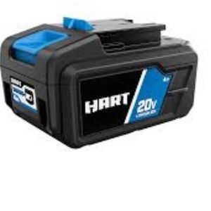 Hart 20V Battery